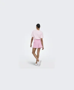 Dame ONLY ONLFILUCCA HW PULL-UP SHORTS WVN