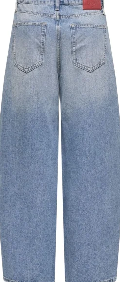 ONLGIANNA RHINESTONE MW STR RED DNM>ONLY Discount