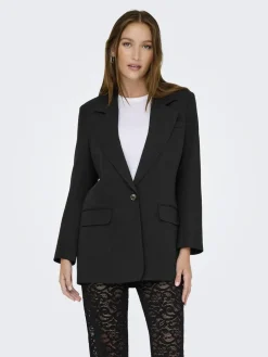 ONLY ONLHATTIE-LANA OVERS MEL BLAZER TLR Sort Sale
