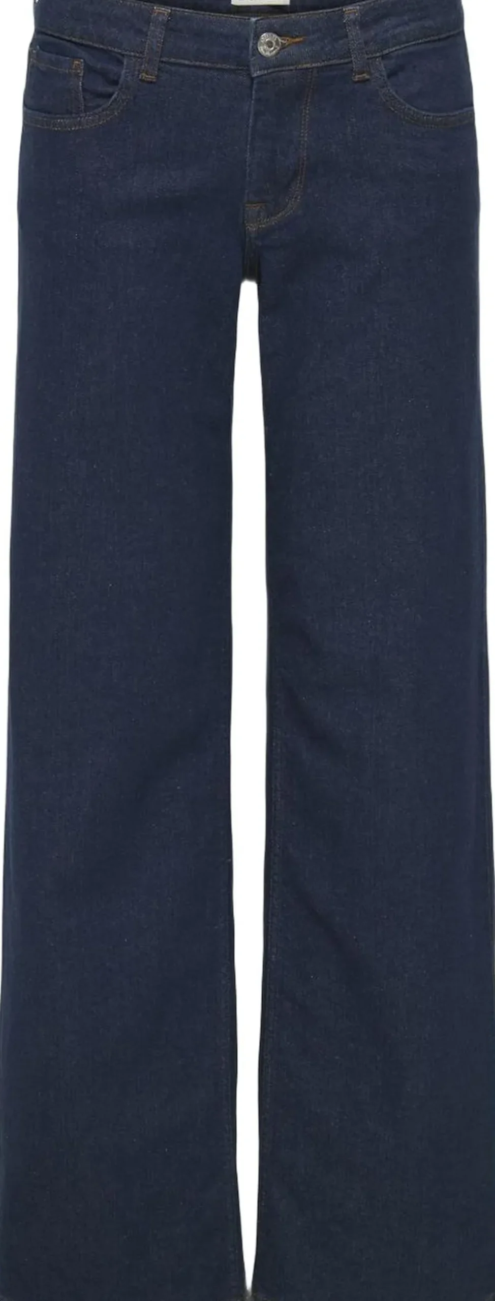 ONLJUDY-O LW WIDE DNM RINSE TAI966>ONLY