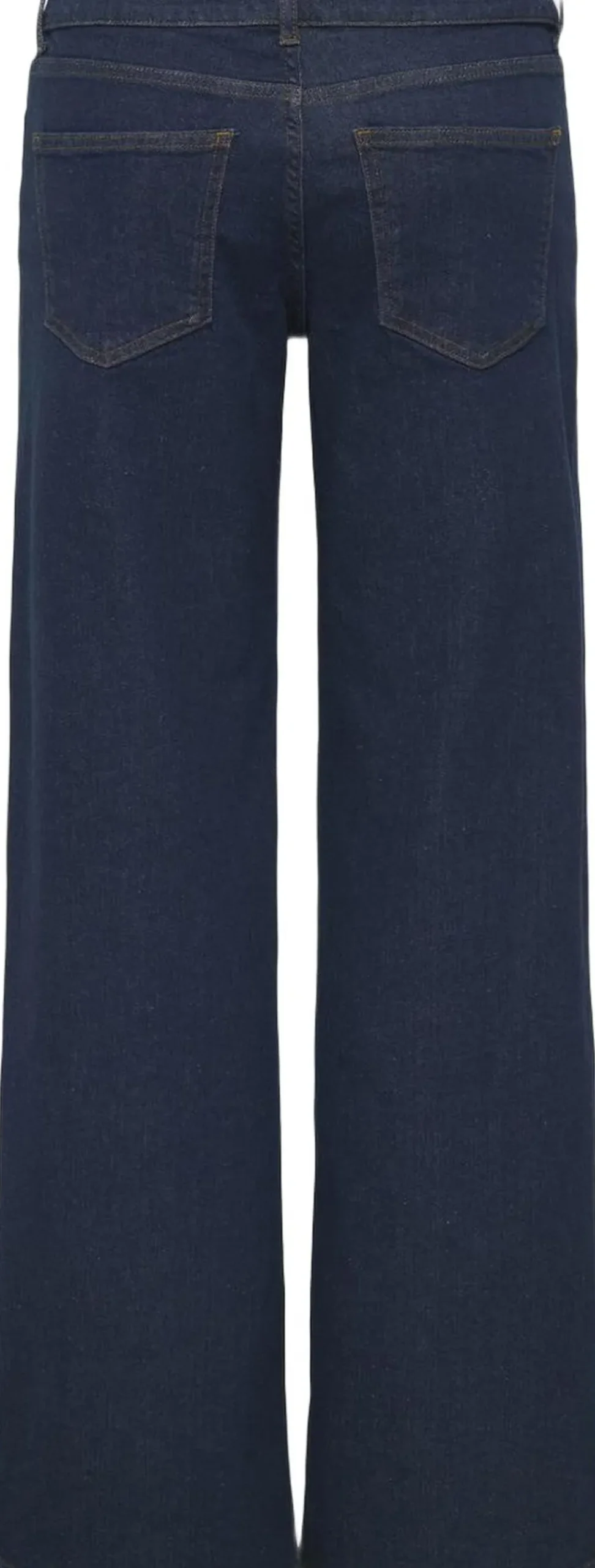 ONLJUDY-O LW WIDE DNM RINSE TAI966>ONLY