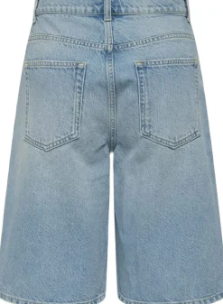 ONLMATE REG BAGGY LONG SHORTS DNM N>ONLY Best