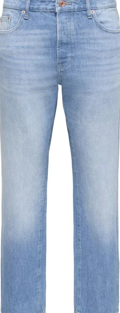 Only & Sons ONSEDGE STRAIGHT MB 2344 AZG DNM NO