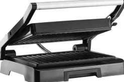 OBH Nordica Onyx Panini/Sandwich Maker New