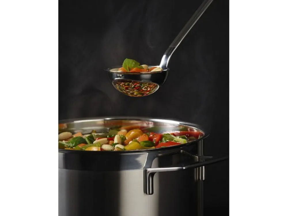 Opøser Hook 34,5 cm Stål>Rösle Discount