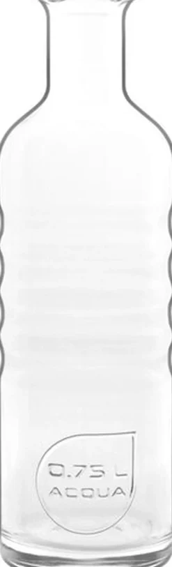 Luigi Bormioli Optima vand karaffel