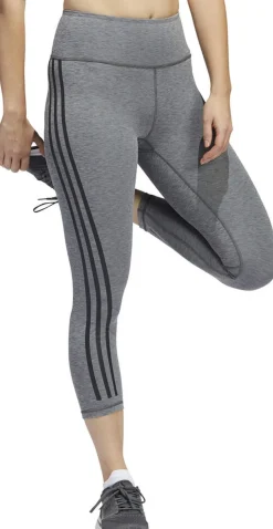 Dame adidas Optime Trainicons 7/8 tights