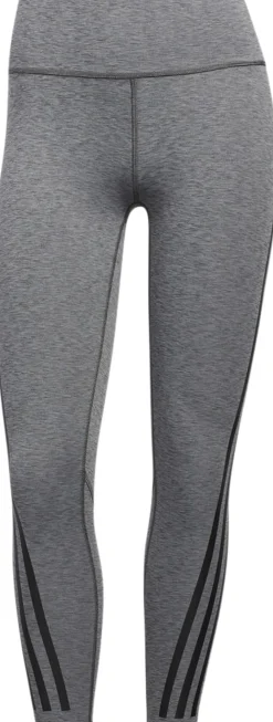 Dame adidas Optime Trainicons 7/8 tights