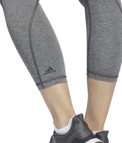 Dame adidas Optime Trainicons 7/8 tights