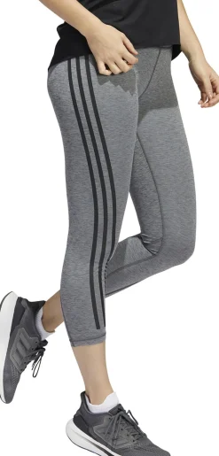 Dame adidas Optime Trainicons 7/8 tights