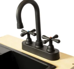 Børn Mamamemo OPVASKEMASKINE M/VASK, CH