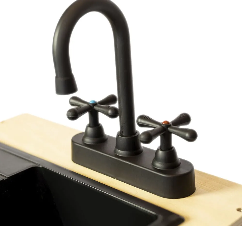 Børn Mamamemo OPVASKEMASKINE M/VASK, CH