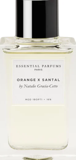 Essential Parfums Orange X Santal By Nathalie Gracia Eau de Parfum