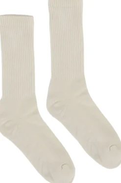 Colorful Standard Organic Active Sock Ivory white Clearance