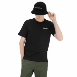 Champion Organic Cotton Blend Small Script Logo T-shirt