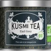 Organic Earl Grey - Metal tin 100gr/3.5oz.>Kusmi Tea Clearance