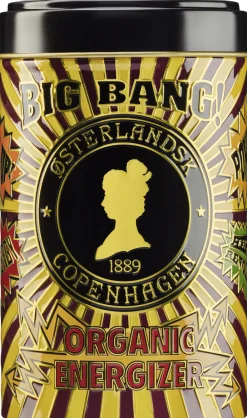 Organic Energizer>Østerlandsk Tehus New