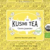Kusmi Tea Organic Expure Addict - Box of 20 muslin tea bags - 40g/1. 4o