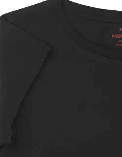 Mads Nørgaard - Copenhagen Organic favorite teasy Sort Best