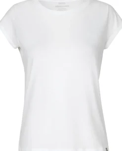 Mads Nørgaard - Copenhagen Organic favorite teasy Hvid Online