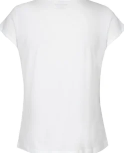 Mads Nørgaard - Copenhagen Organic favorite teasy Hvid Online