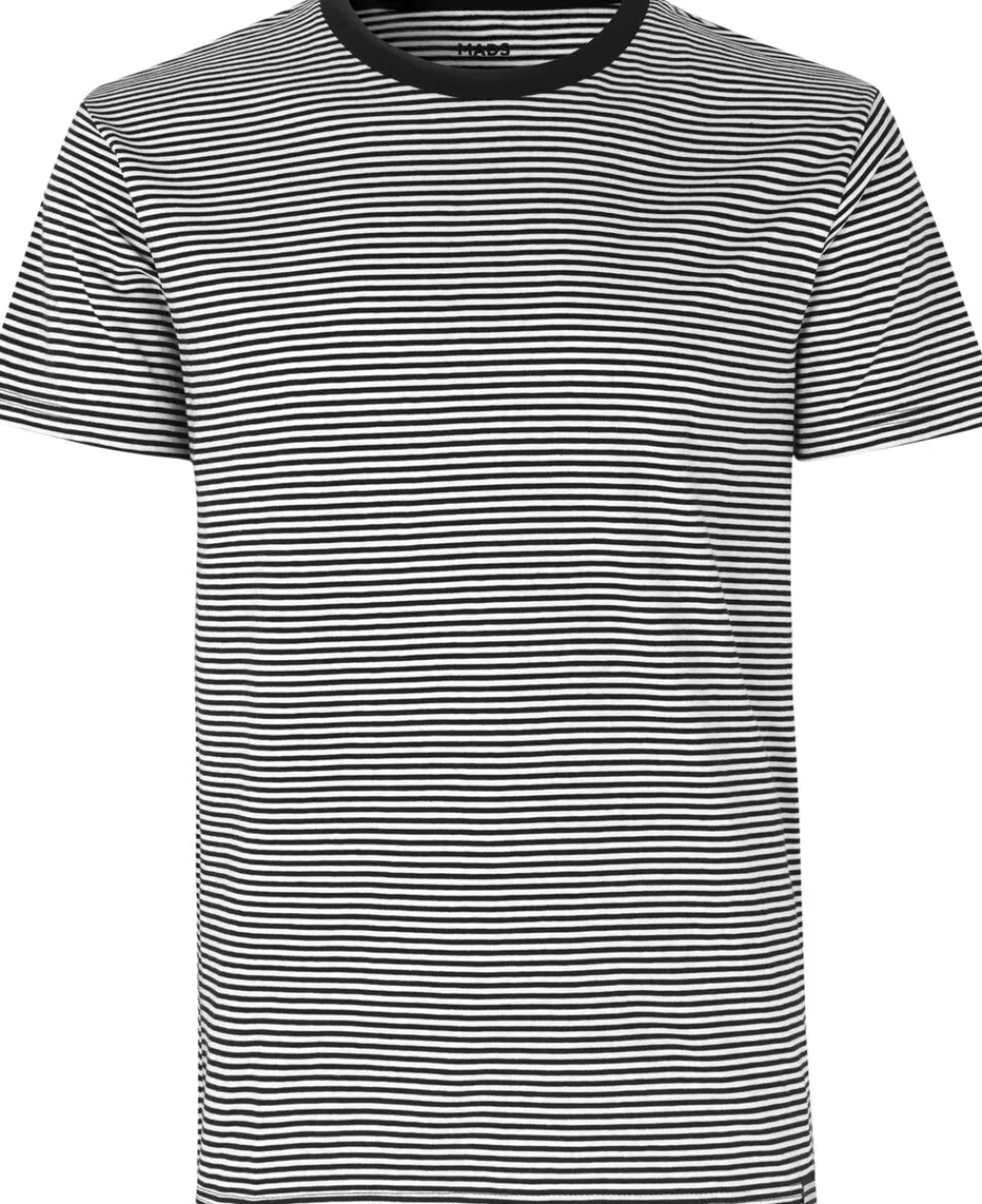 Mads Nørgaard - Copenhagen Organic Mini Thor Tee