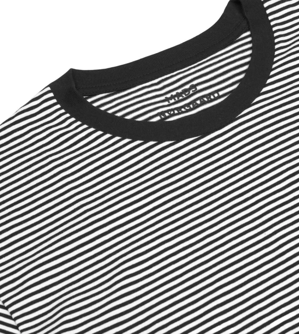 Mads Nørgaard - Copenhagen Organic Mini Thor Tee