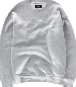 Dame 7 Days Active Organic Regular Crewneck