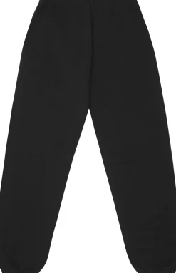 7 Days Active Organic Regular Sweatpants 001 black Outlet
