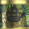 Kusmi Tea Organic Tchaï of the Tiger - Metal tin 100g/3.5 oz.
