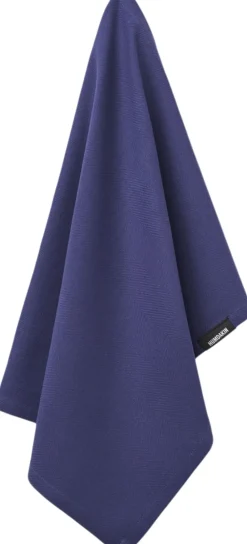 Organic Tea Towel - 2 pack>Humdakin New