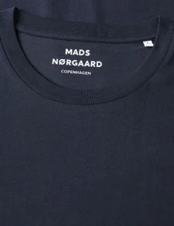 Mads Nørgaard - Copenhagen Organic Thor Tee