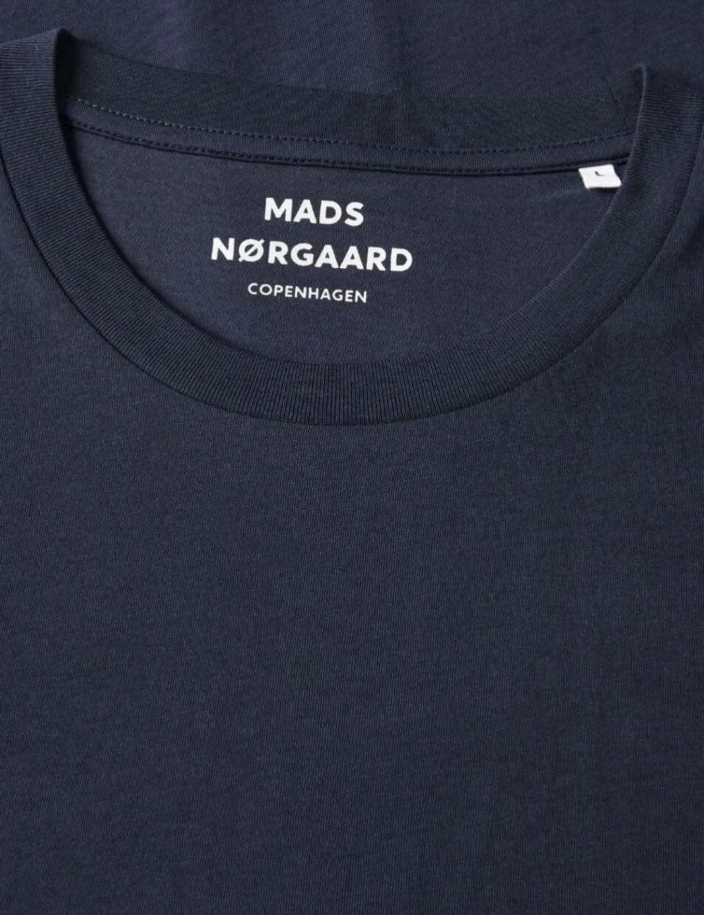 Mads Nørgaard - Copenhagen Organic Thor Tee