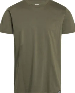 Mads Nørgaard - Copenhagen Organic Thor Tee