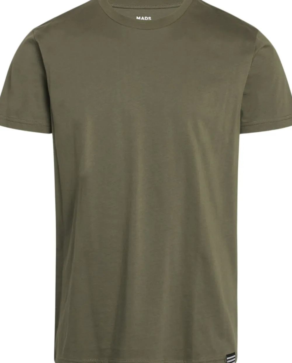 Mads Nørgaard - Copenhagen Organic Thor Tee