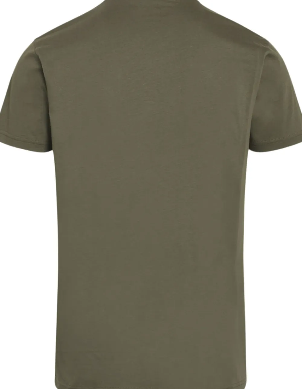 Mads Nørgaard - Copenhagen Organic Thor Tee