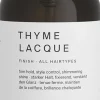 Less Is More Organic Thyme Lacque