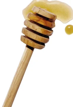 Less Is More Organic Thyme Lacque