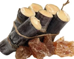 Less Is More Organic Thyme Lacque