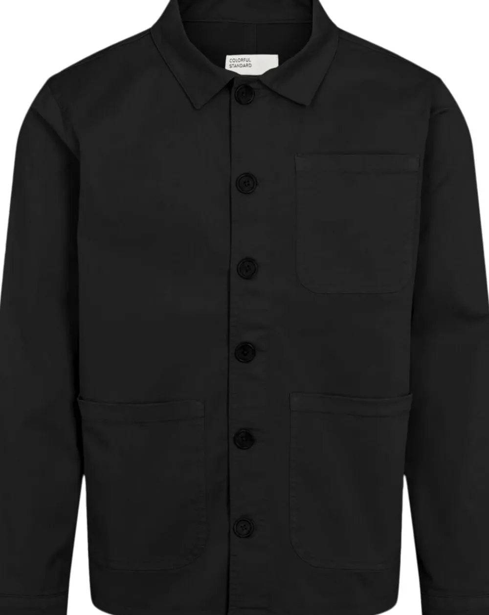 Organic Workwear Jacket>Colorful Standard Best