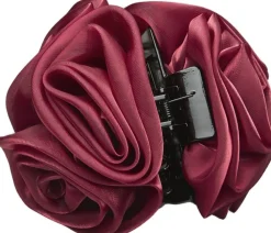 Organza Flower Hair Claw>Becksöndergaard Clearance