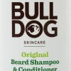 Bulldog Original Beard Shampoo and Conditioner