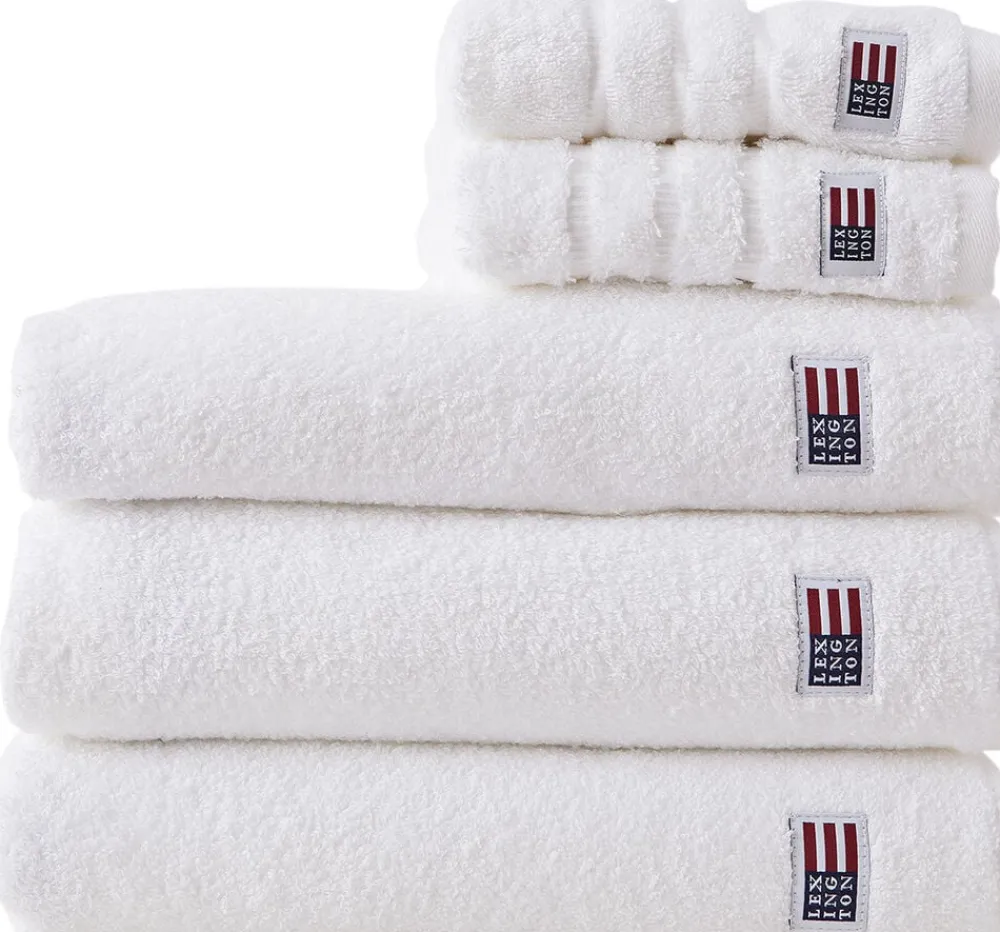 Original håndklæde>Lexington Best