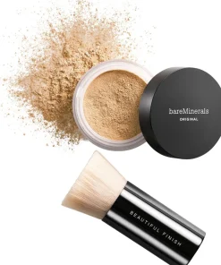Bareminerals Original Loose Powder Foundation SPF 15 Tan nude 17 Outlet