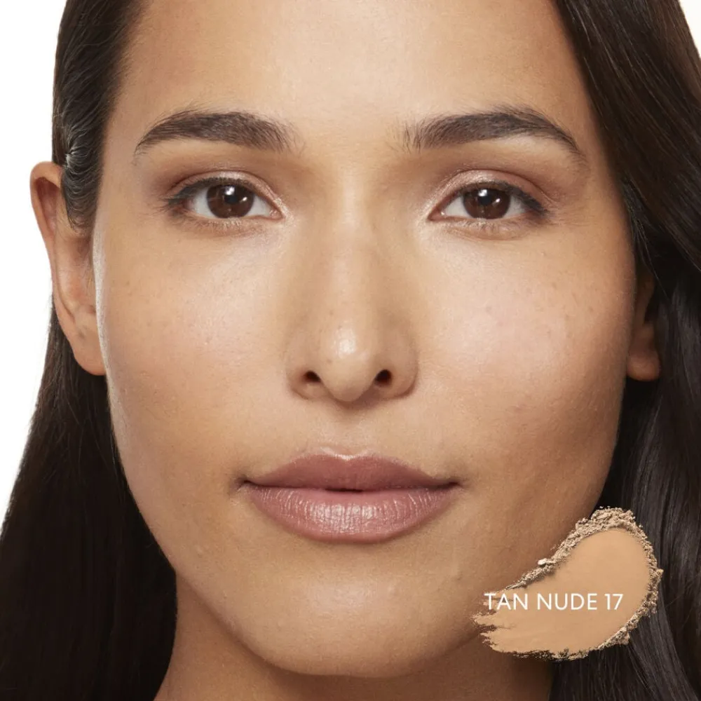 Bareminerals Original Loose Powder Foundation SPF 15 Tan nude 17 Outlet