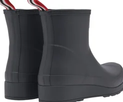 Hunter ORIGINAL PLAY BOOT SHORT Black Online