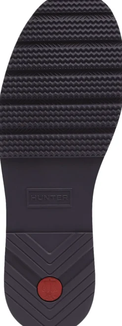 Hunter ORIGINAL PLAY BOOT SHORT Black Online