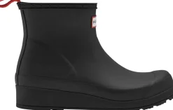 Hunter ORIGINAL PLAY BOOT SHORT Black Online