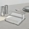Stelton Original servietholder steel