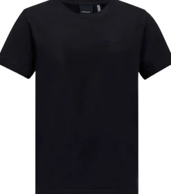 Børn Peak Performance Original Small Logo T-shirt